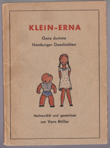 Erstausgabe (1938)